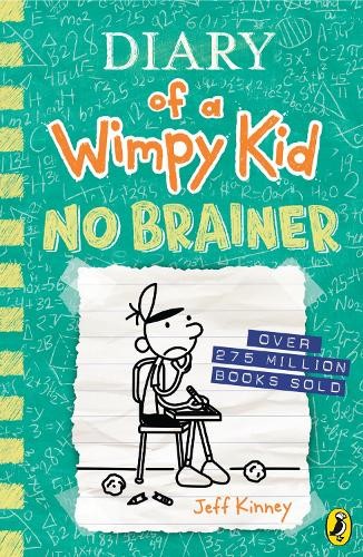 Diary wimpy kid no - of,