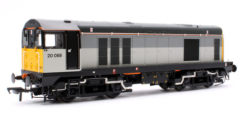 Bachmann 361 class 0 - class, 20/0