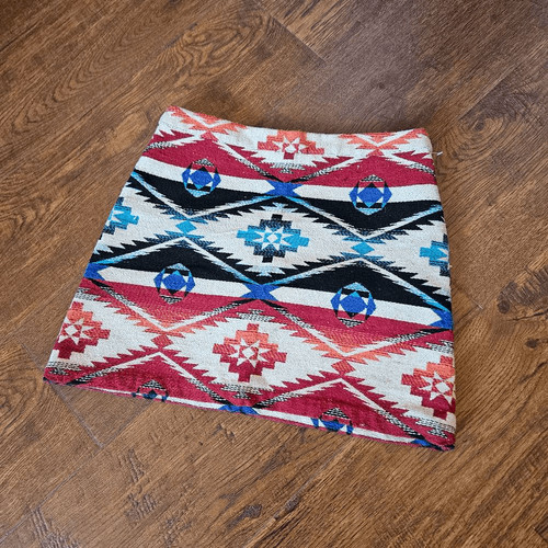 Topshop aztec southwestern - topshop,