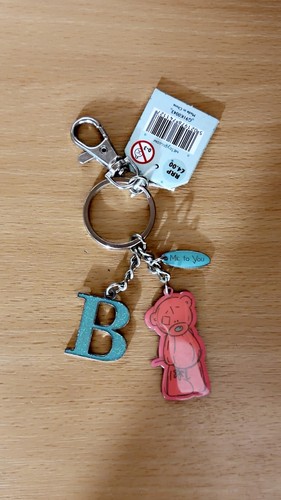 You tatty teddy - tatty, letter