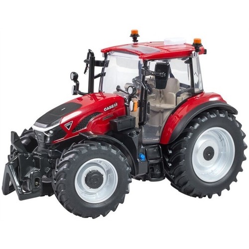 Britains 43428 case farmall - case,