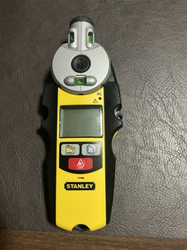 Stanley intellilaser pro laser - stanley,