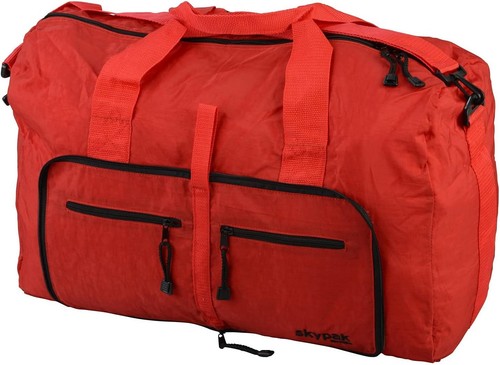 Skypak 90l folding travel - skypak, bag