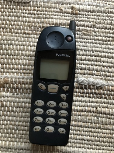 Nokia 5110 mobile - 5110,