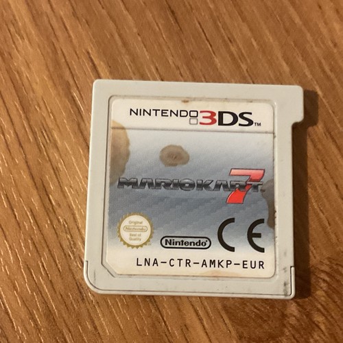 Mario kart nintendo 3ds - kart,