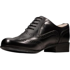 Clarks Womens Hamble Oak