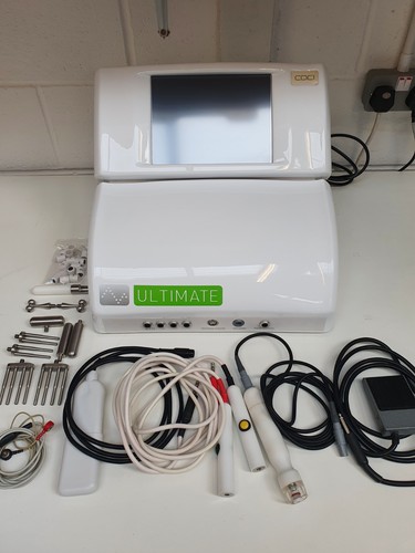 Caci ultimate non surgical - non,