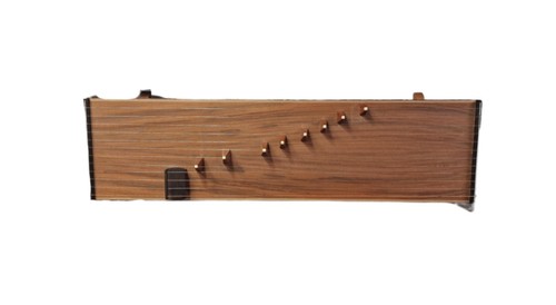 Tanpura santoor zither 12 - santoor,