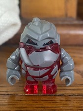 LEGO Power Miners Rock Monster