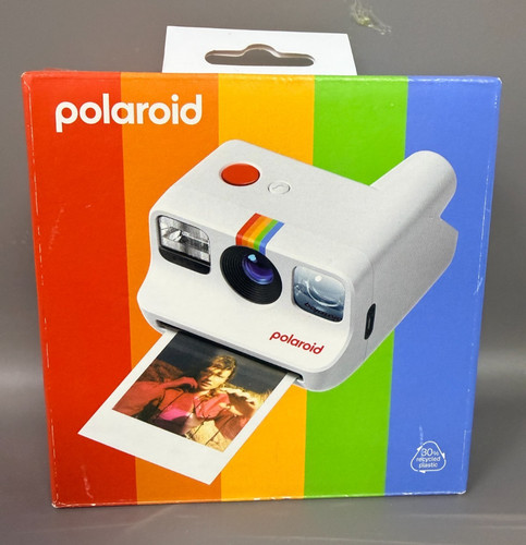 Polaroid gen instant - polaroid, go