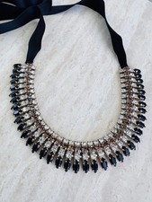 Marni Crystal Necklace 
