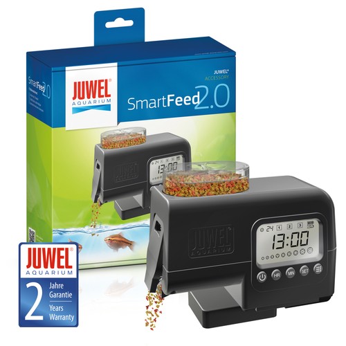 Juwel smart feed auto - juwel, 2.0
