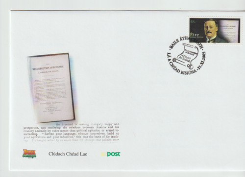 Ireland 2005 centenary - 2005,