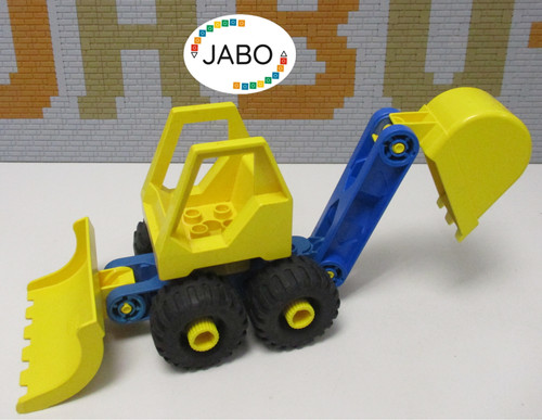 Lego duplo toolo - rb19/3,