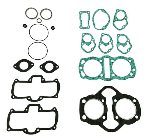 Moto guarnizione cilindro - moto, set