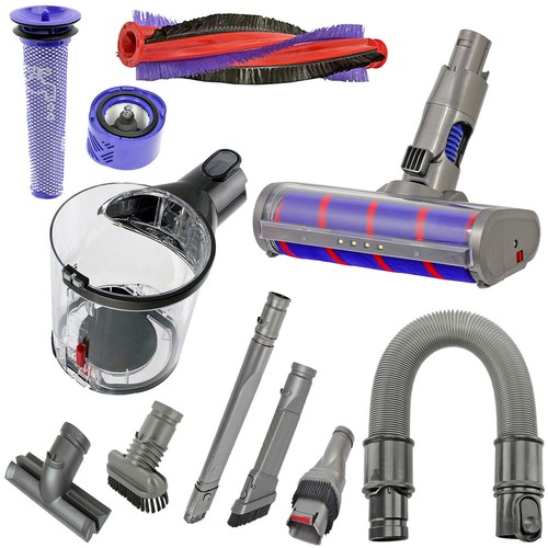Spare parts for dyson - dyson, v6
