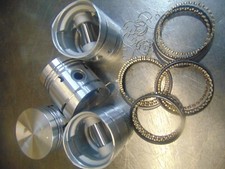 Ford consul MKII Zephyr 4 Mark