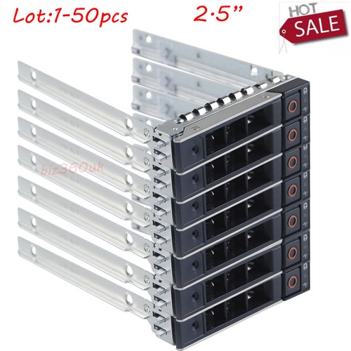 Lot hdd caddy for dell - lot,