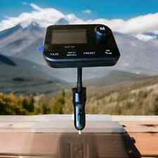 Car DAB/DAB+ Radio Adapter