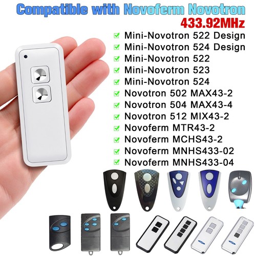 Garage door remote - garage,