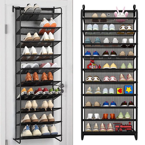 Pair over door hanging - pair,