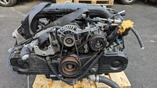 SUBARU LEGACY OUTBACK MK5 2.5 PETROL ENGINE EJ253 2009-2014