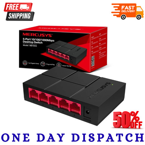 Port gigabit fast ethernet - gigabit,