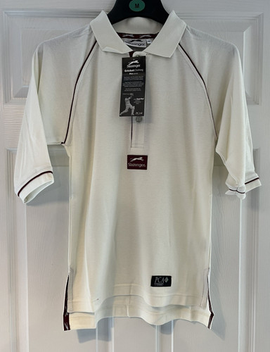 Bnwt slazenger boys cricket - bnwt,