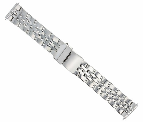 Pilot watch band 22mm fit - watch,