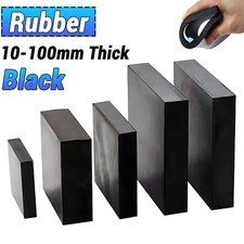 SOLID RUBBER SHEETING VARIOUS