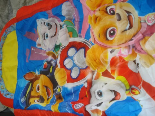 Paw patrol ready bed - , kids