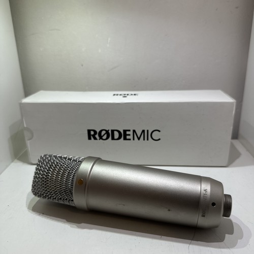 Rode nt1 studio - studio, condenser