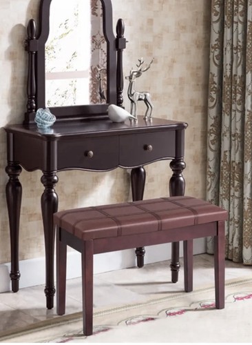 Keyboard seat piano bench - seat,