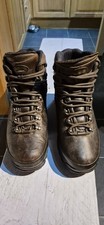 Meindl Bhutan MFS GTX Men's Walking Boots Brown, Size UK 8