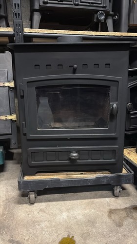 Arada 8kw boiler - arada,