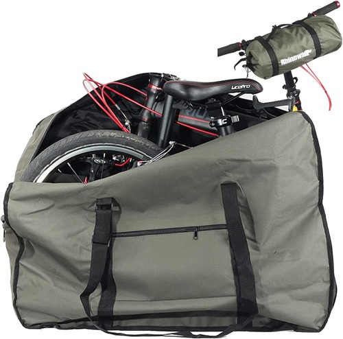 Camgo inch folding - camgo, bike
