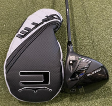 Cobra OPTM X 10.5" Driver With