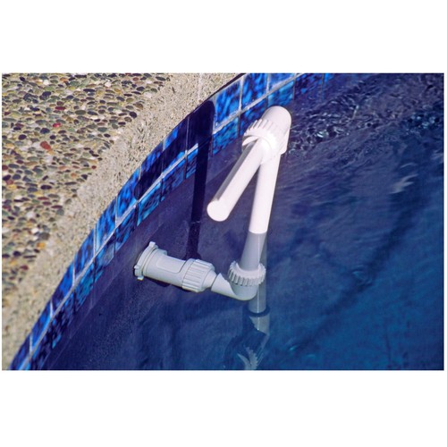 Adjustable water feature - adjustable, for