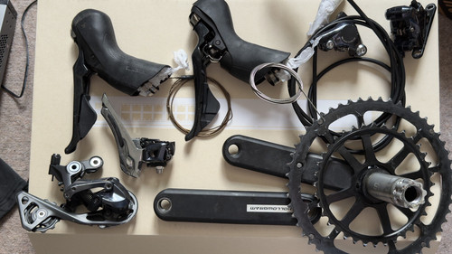 Shimano ultegra r8020 - r8020,