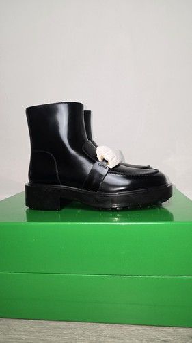 Bottega veneta monsieur ankle - bottega,