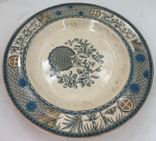 Victorian bates gildea - victorian,