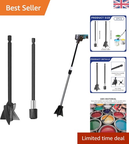 2pcs heavy duty paint mixer - 2pcs, heavy-duty
