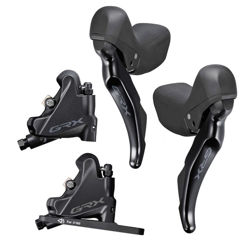 Offer shimano grx rx600 2x11 - offer!,