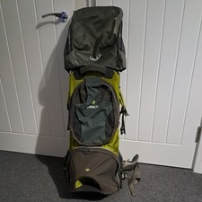 Little Life Freedom Child