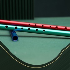༝Irish Whistle C Key 6-hole