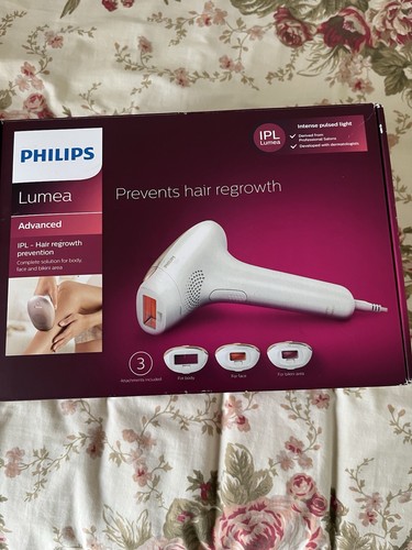 Philips lumea advanced sc1999 - philips,