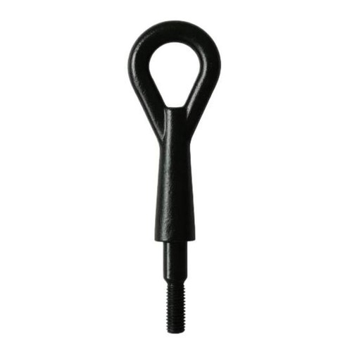 Front tow hook - tow,