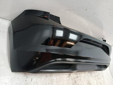 Rear Bumper VOLKSWAGEN POLO 5