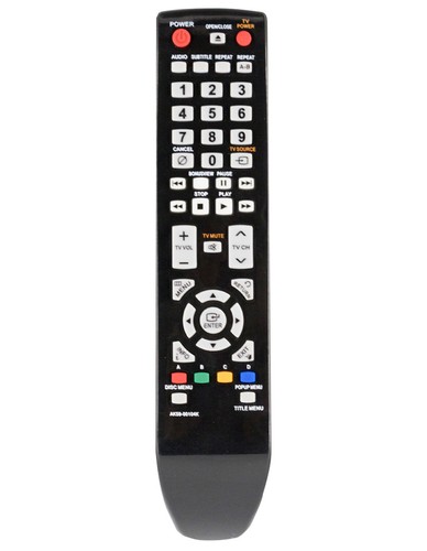 Remote ak59 00104k for - for, samsung