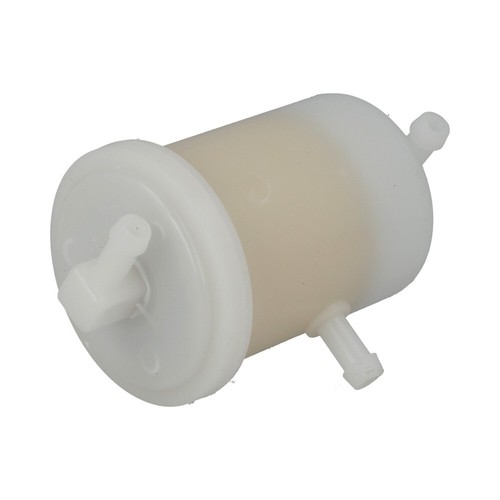Plastic inline fuel - inline, filter
